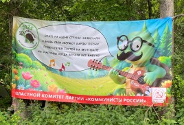 ✨ ФЕСТИВАЛЬ "КУВАНДЫК-2025": ЭТО БЫЛО НЕЗАБЫВАЕМО!